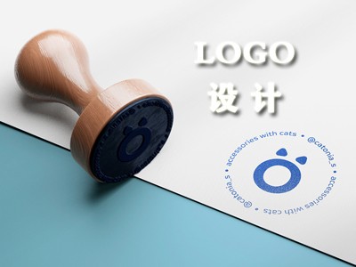 丽水logo设计